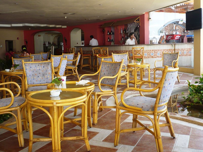 Luna Sharm Hotel (ex 26765