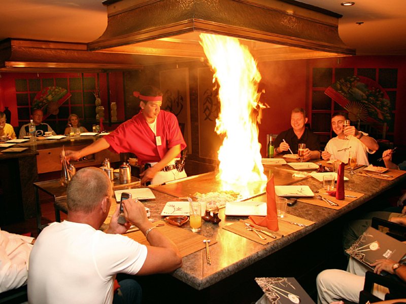 Luna Sharm Hotel (ex 26766