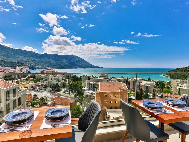 Lusso Mare Hotel 308256