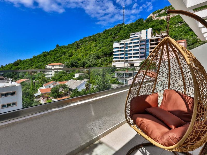 Lusso Mare Hotel 308258