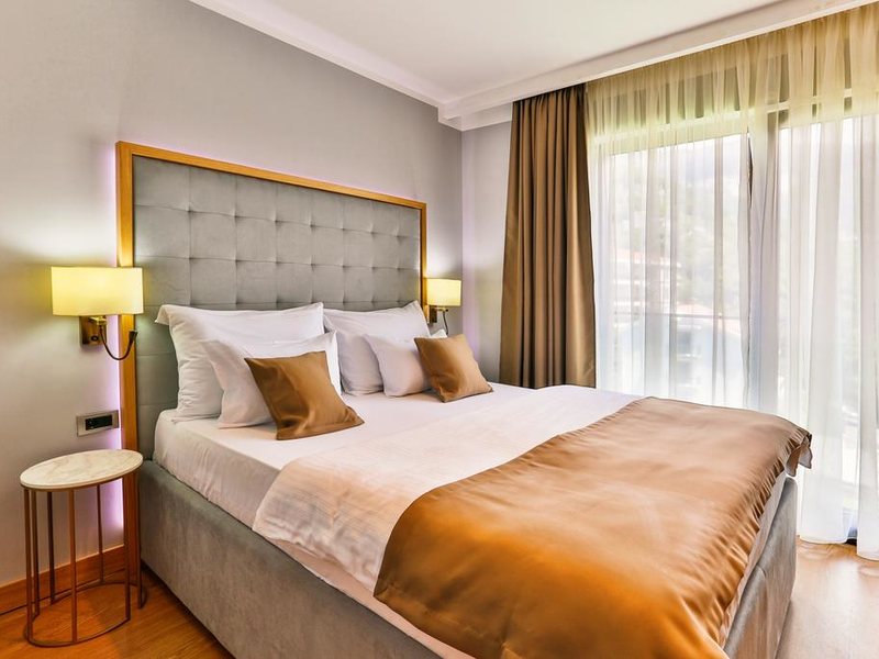 Lusso Mare Hotel 308264