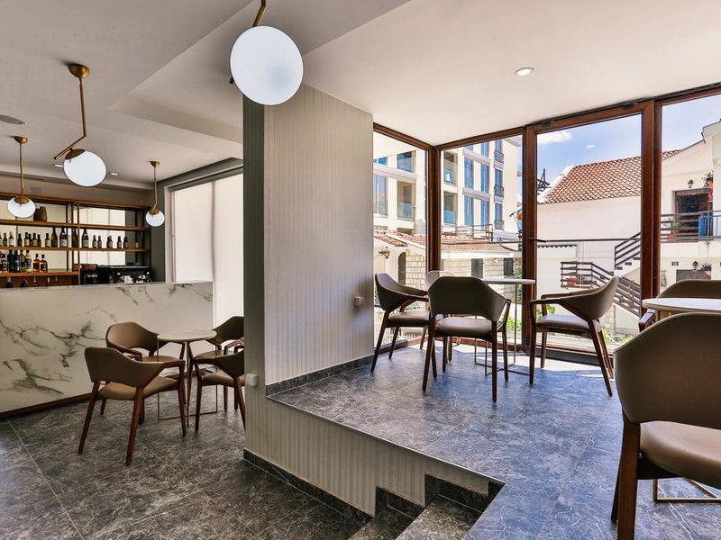 Lusso Mare Hotel 308271