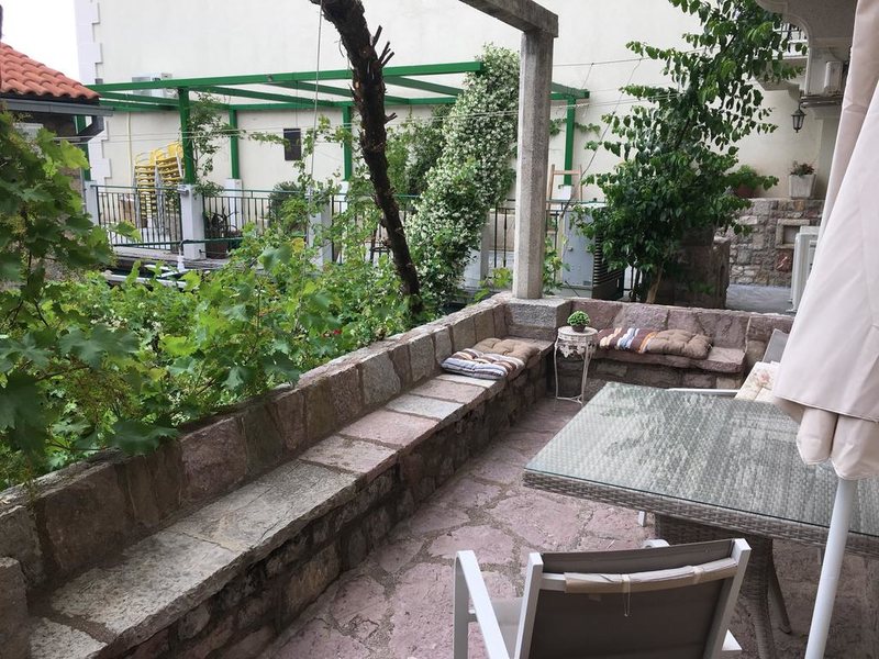 Lux M Apartments 307248