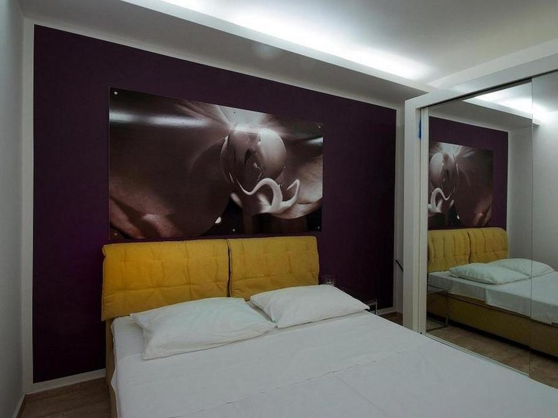 Lux M Apartments 307249