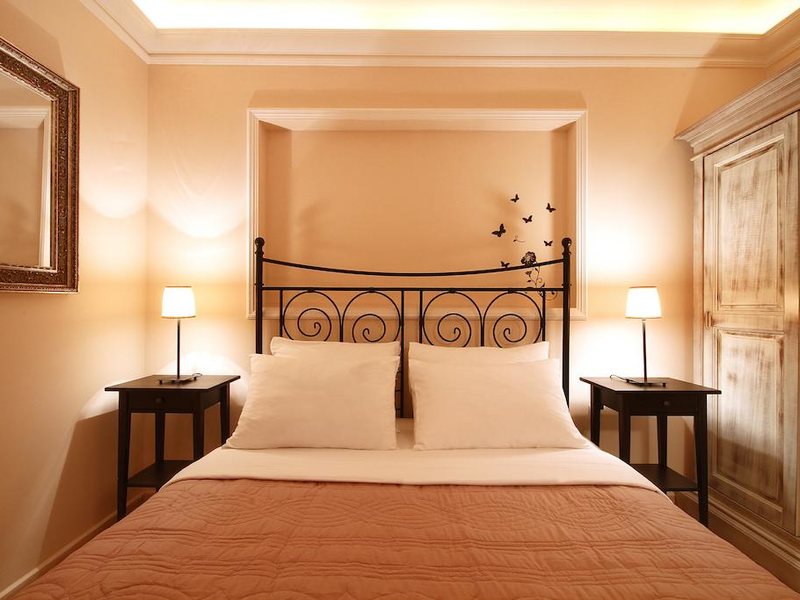 Lux M Apartments 307257