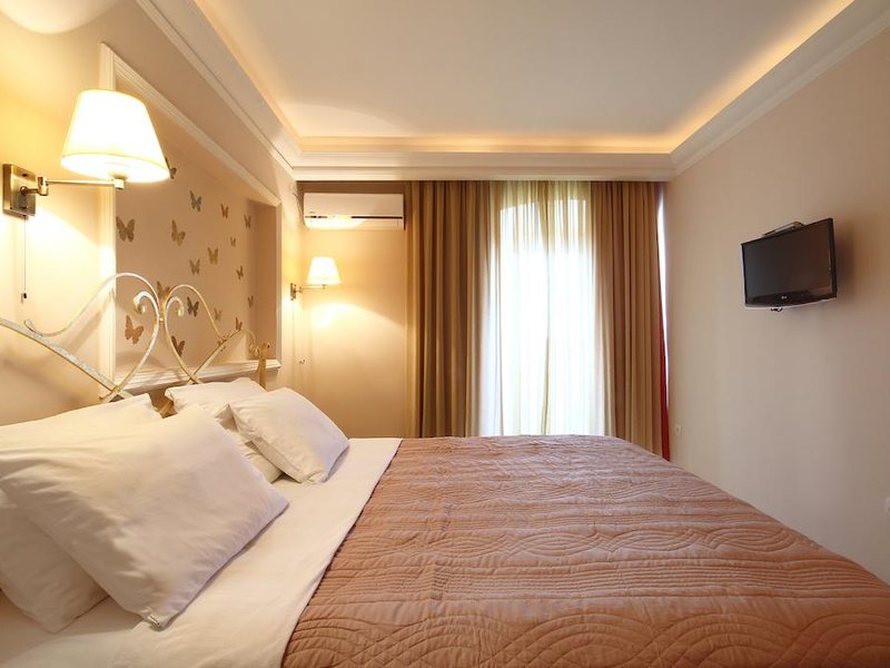 Lux M Apartments 307258