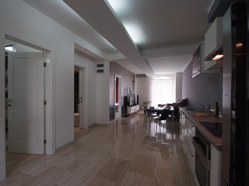 Lux M Apartments 307262