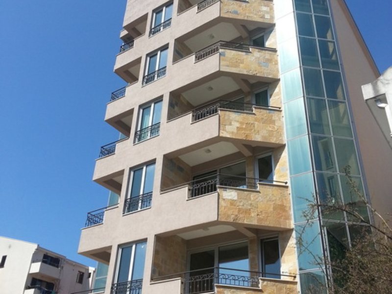 Lux M Apartments 307263