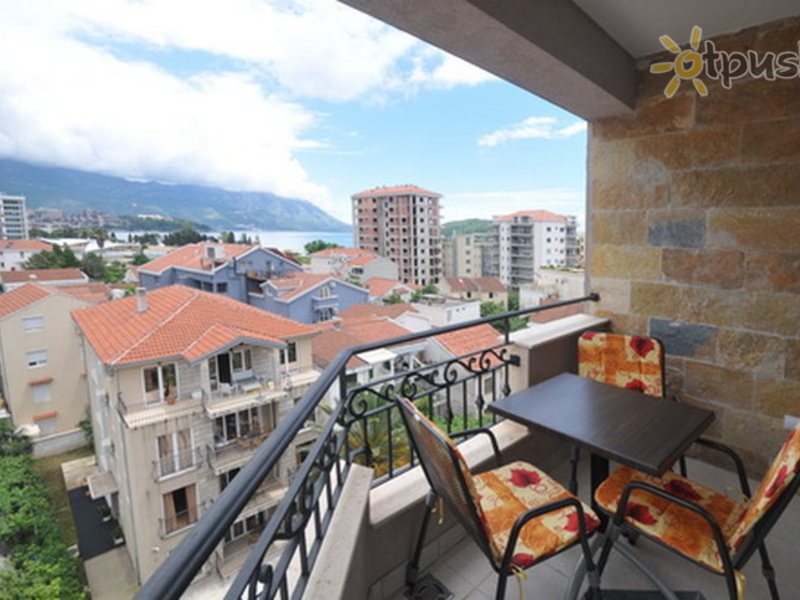 Lux M Apartments 307264