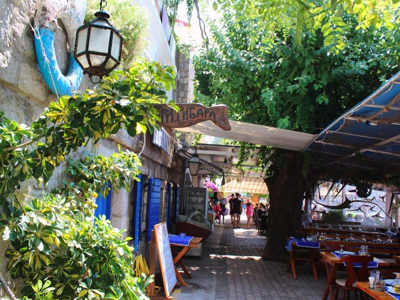 Lux Tri Ribara 233298