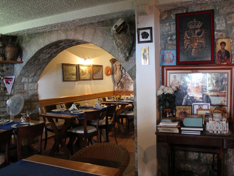 Lux Tri Ribara 233307