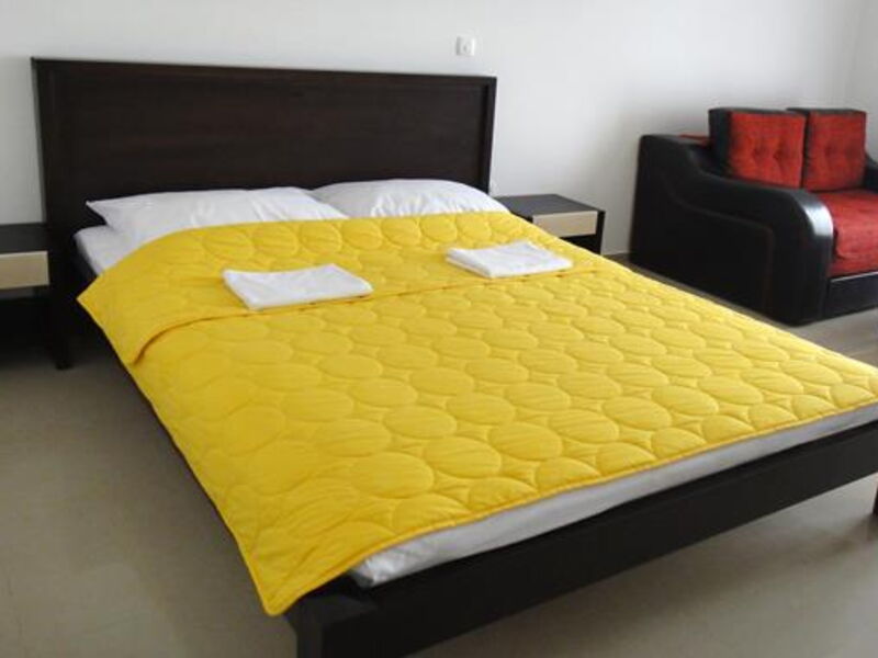 Lux Tri Ribara 75087