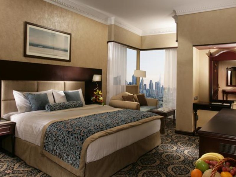 Luxe Avenue Hotel (ex 49113