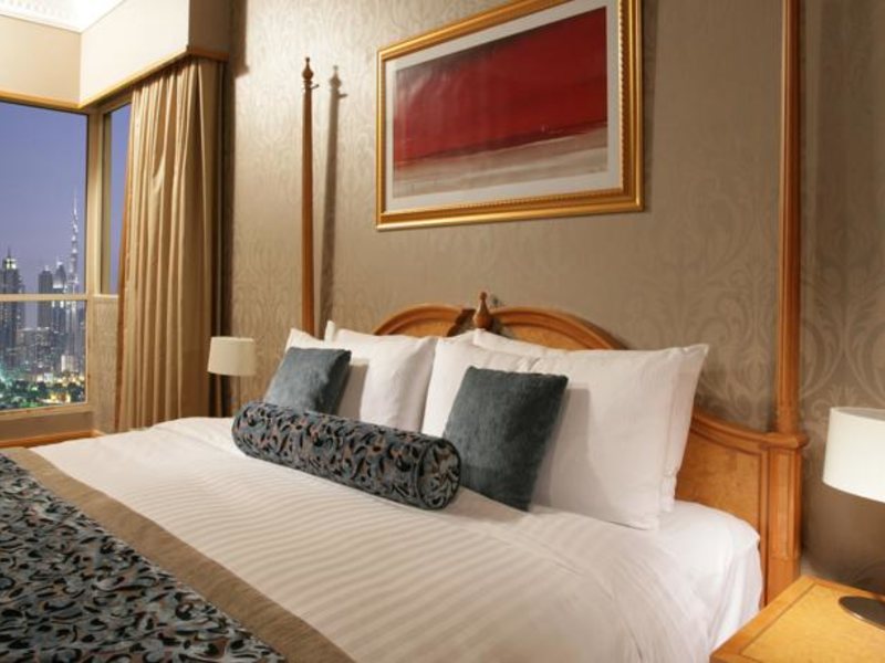 Luxe Avenue Hotel (ex 49120