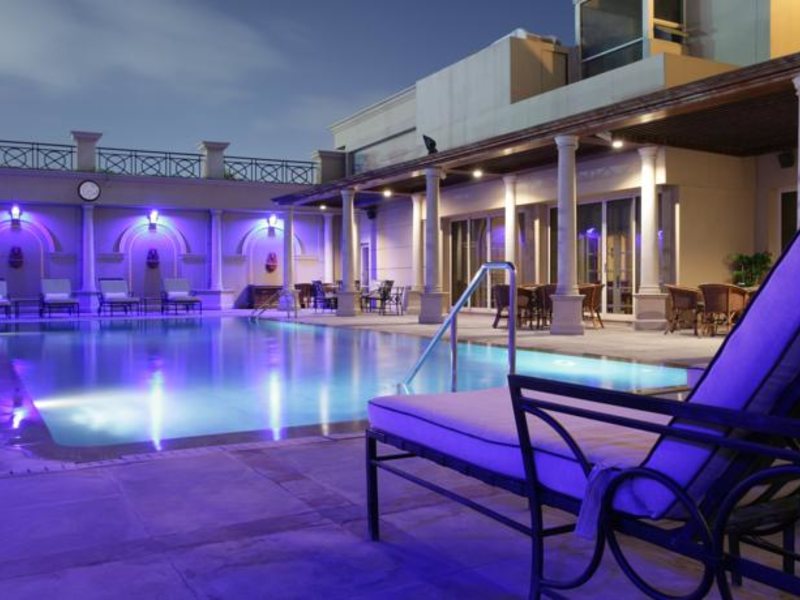 Luxe Avenue Hotel (ex 49132