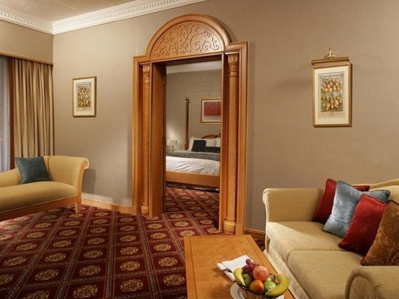 Luxe Avenue Hotel (ex 49134