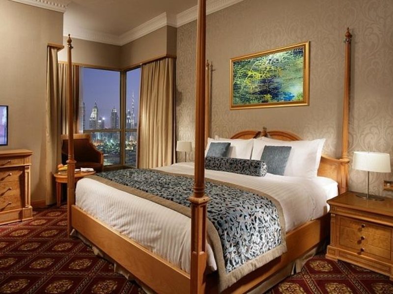 Luxe Avenue Hotel (ex 49135