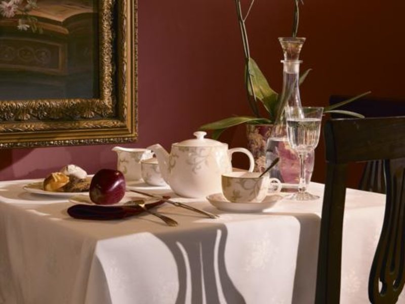 Luxembourg Hotel 250920