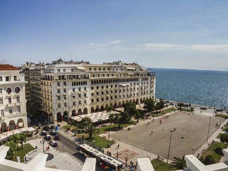 Luxembourg Hotel 250921