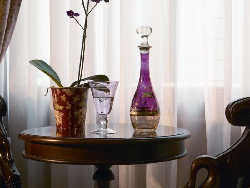 Luxembourg Hotel 250922