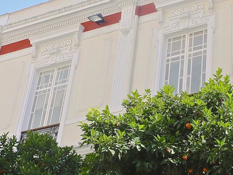 Luxembourg Hotel 250923