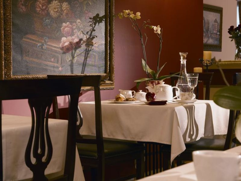 Luxembourg Hotel 250925