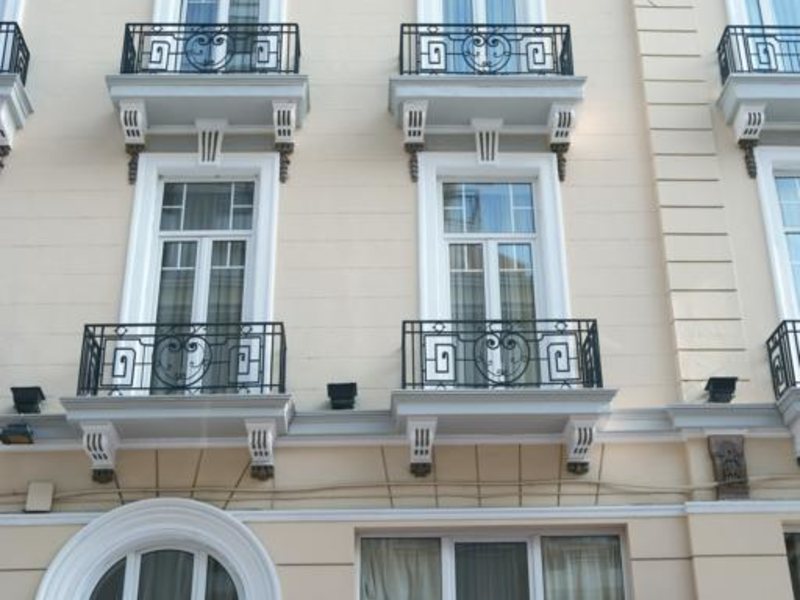 Luxembourg Hotel 250926