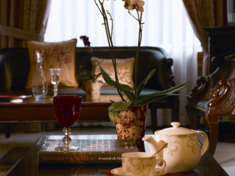 Luxembourg Hotel 250927