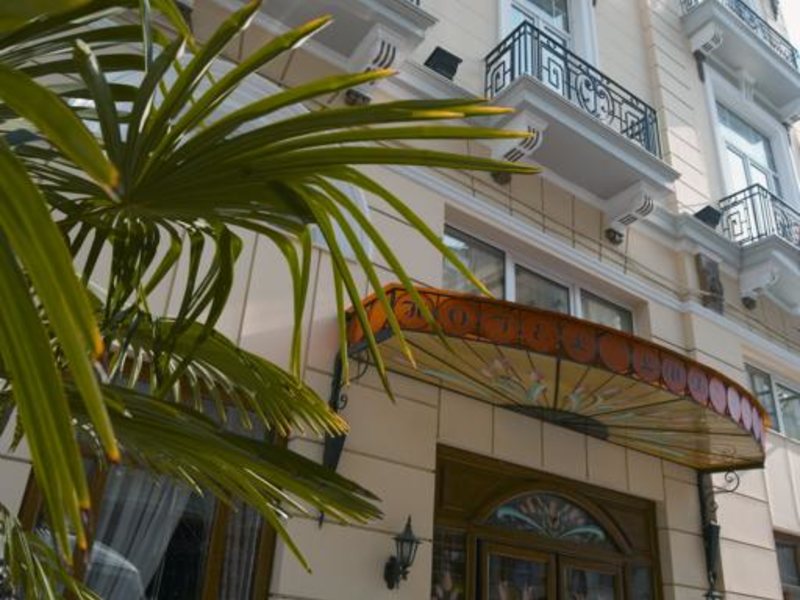 Luxembourg Hotel 250929