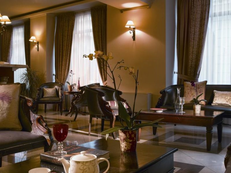 Luxembourg Hotel 250931