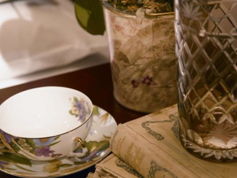 Luxembourg Hotel 250932