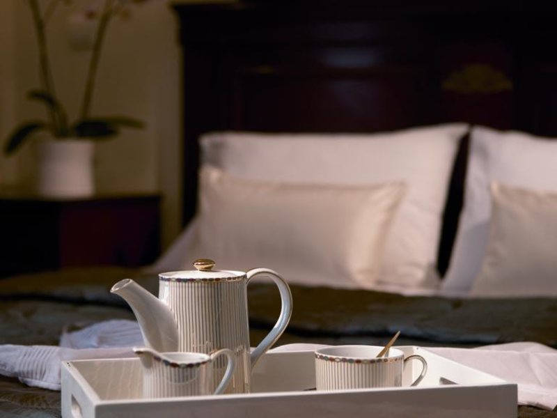 Luxembourg Hotel 250933