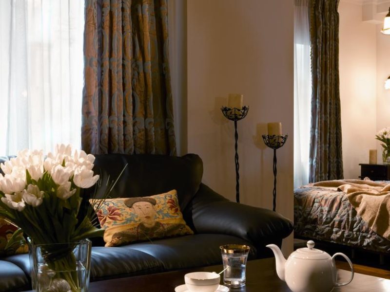 Luxembourg Hotel 250934