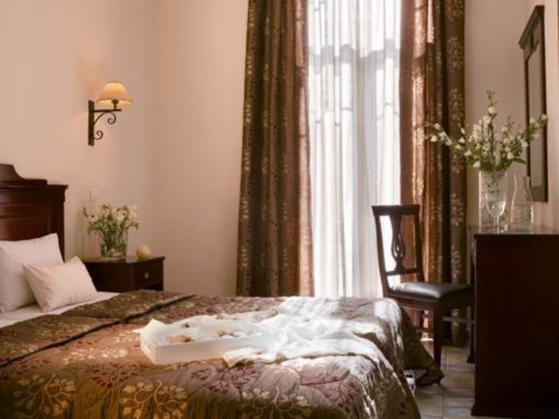 Luxembourg Hotel 250935