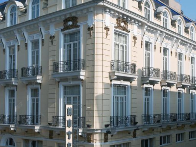 Luxembourg Hotel 250938