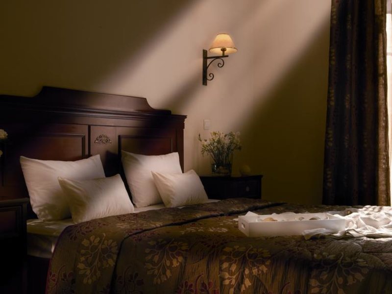 Luxembourg Hotel 250940