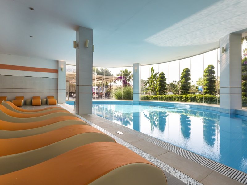 Lycus Beach Hotel 71490