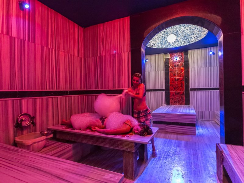 Lycus Beach Hotel 71491