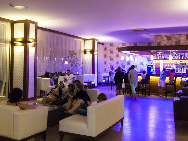 Lycus Beach Hotel 71493