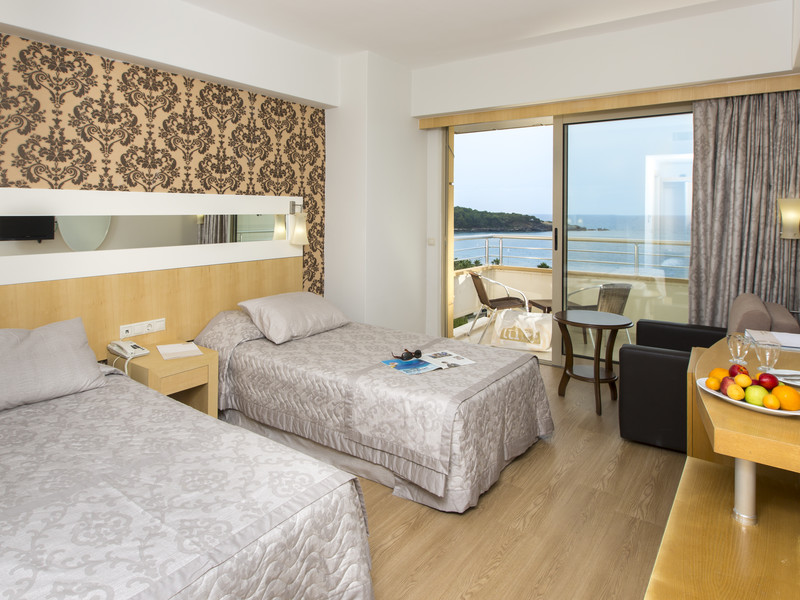 Lycus Beach Hotel 71494