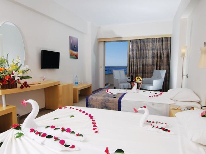 Lycus Beach Hotel 71495