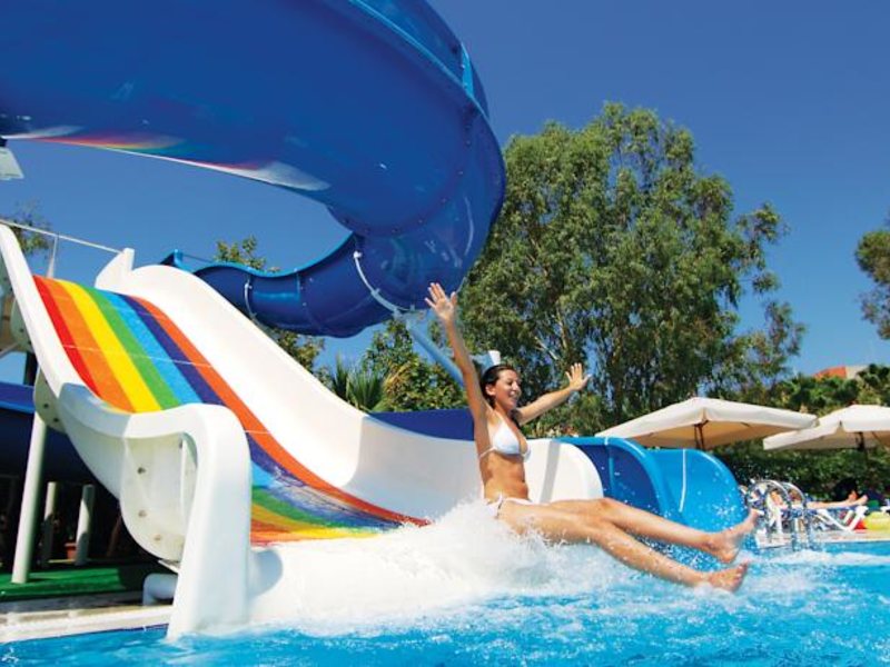 Lycus Beach Hotel 71497