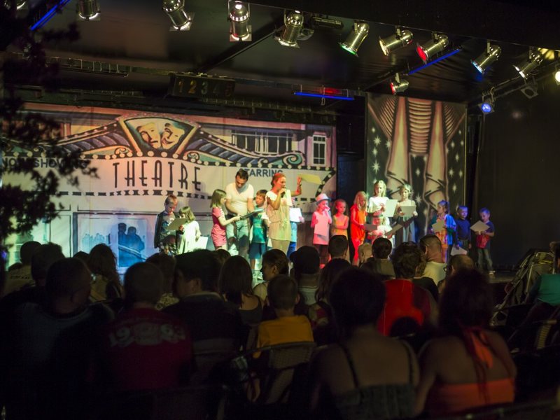 Lycus Beach Hotel 71499