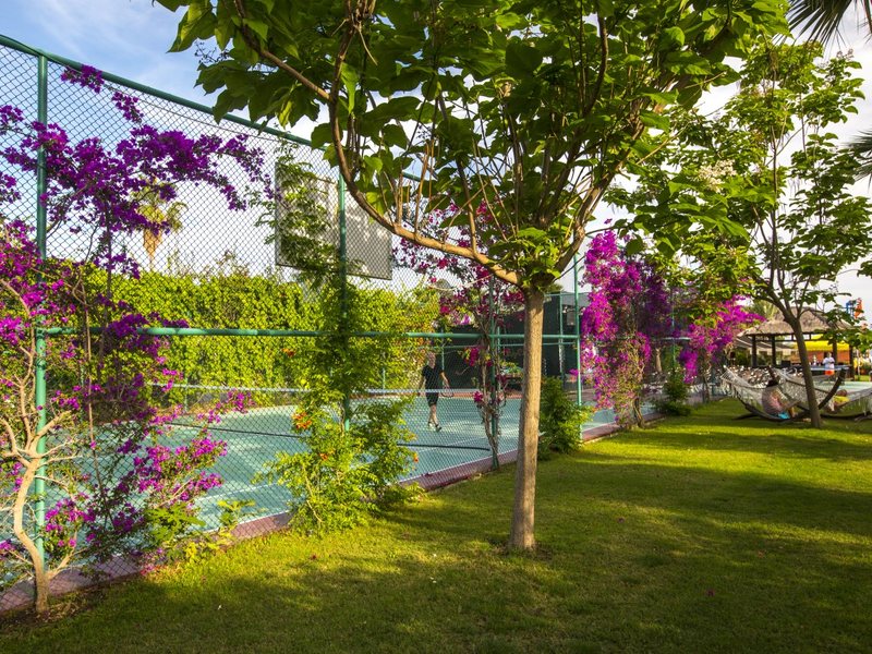 Lycus Beach Hotel 71503