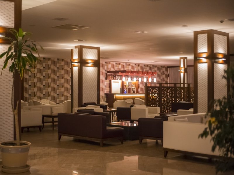 Lycus Beach Hotel 71504