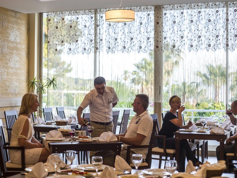 Lycus Beach Hotel 71505