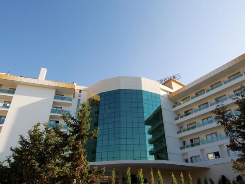 Lycus Beach Hotel 71506