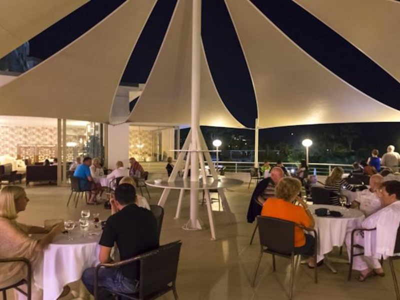 Lycus Beach Hotel 71508