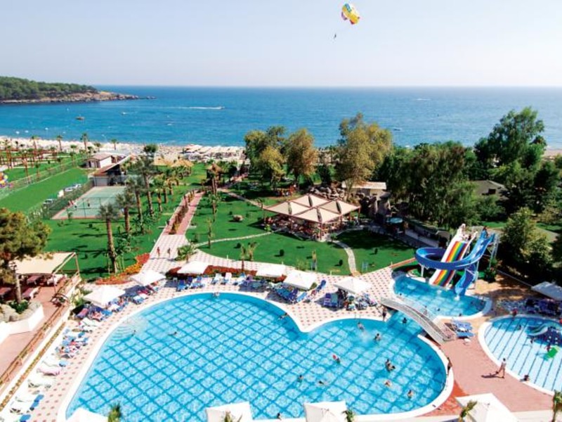 Lycus Beach Hotel 71509