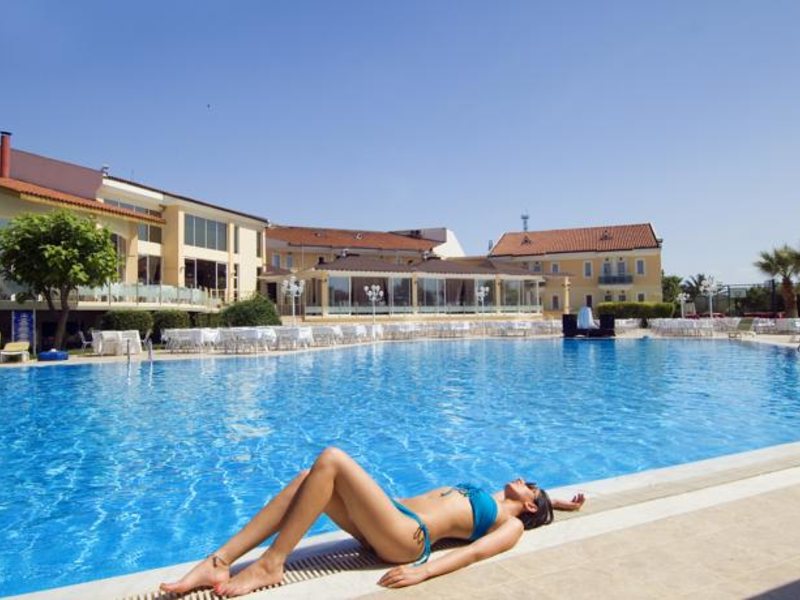 Lycus River Thermal Hotel 94332